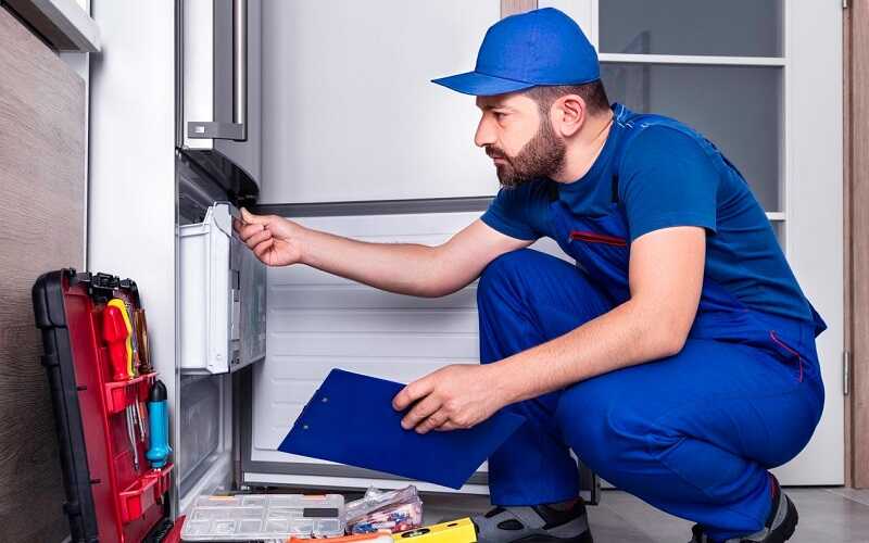 serwis chłodziarek w Kędzierzynie-Koźlu