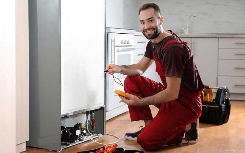 serwis lodówek w Kędzierzynie-Koźlu