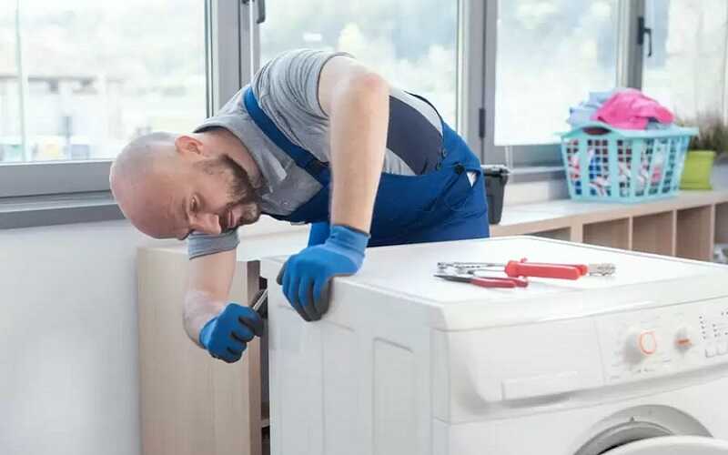 serwis pralko-suszarek w Kędzierzynie-Koźlu