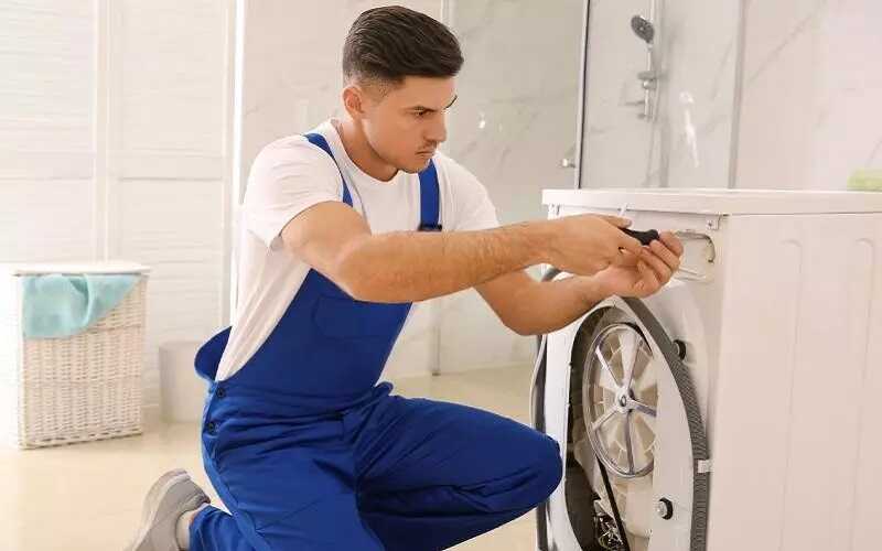 serwis suszarek do ubrań w Kędzierzynie-Koźlu